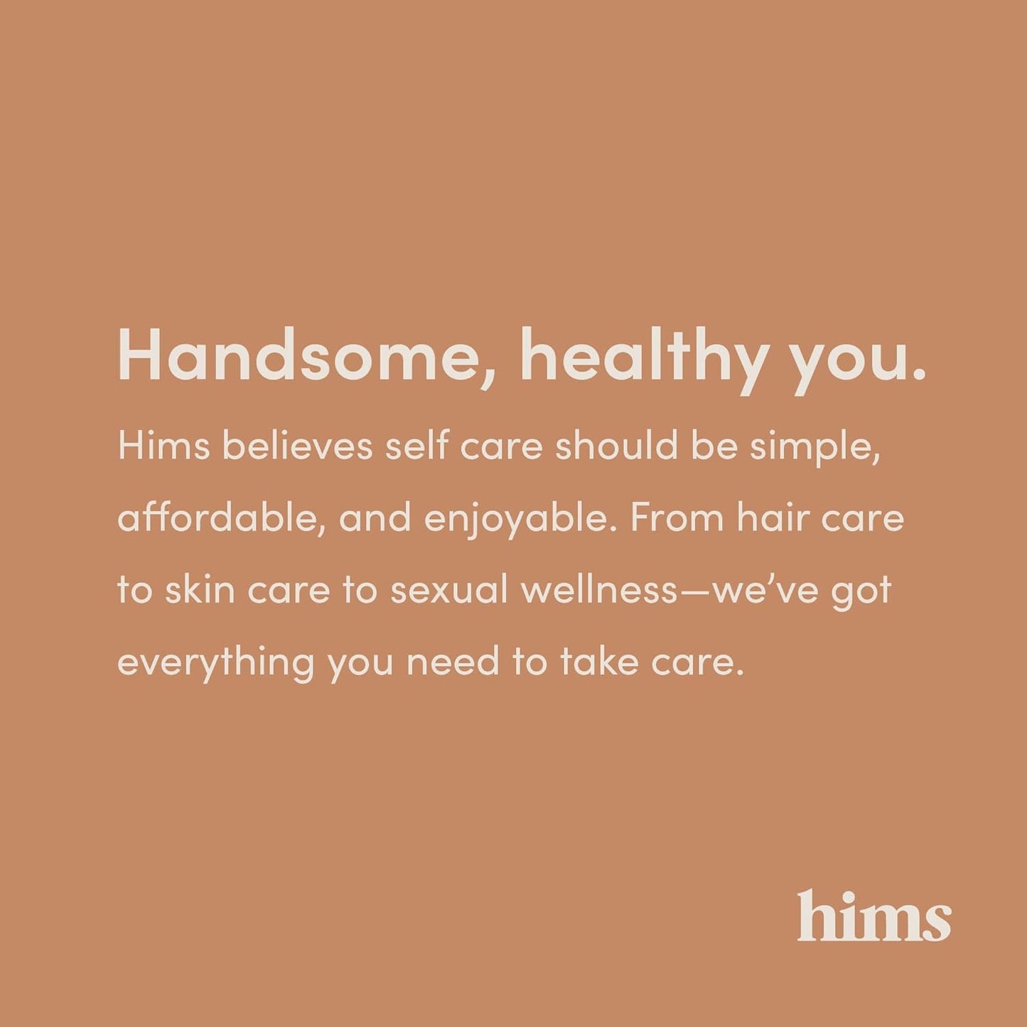 hims Extra Strength Hair Regrowth Treatment for Men with 5% Topical Minoxidil Foam for Hair Loss and Thinning Hair, Unscented No Drip Formula, 3 Month Supply, 3 Pack