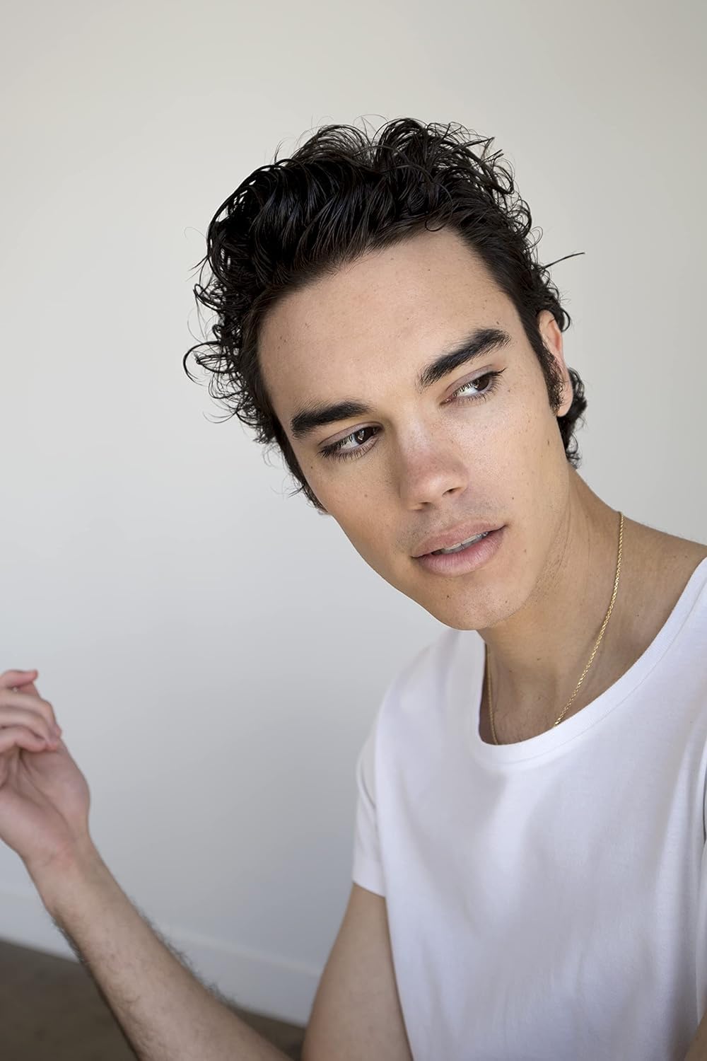 R+Co Waterfall Moisture and Shine Lotion (5 Oz) + Travel Size (.5 Oz) | Vegan + Cruelty-Free |