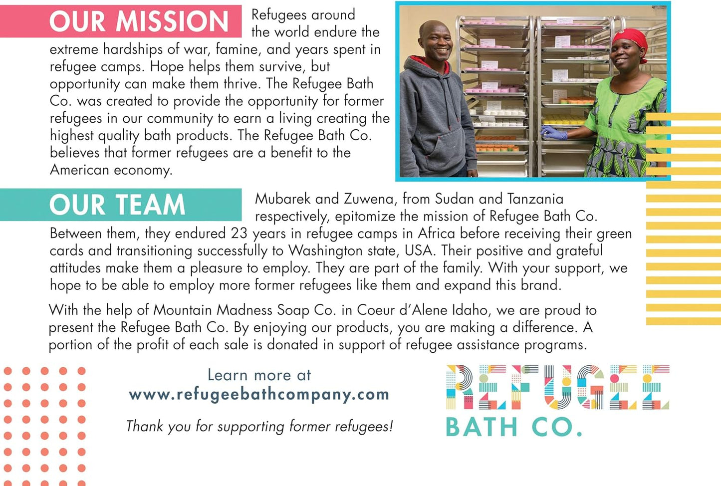 Variety Pack Bath Bombs (12 Pack Lavender)