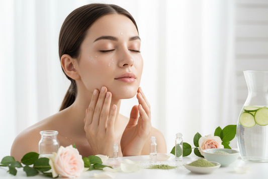 5 Skincare Habits That Actually Make Your Skin Glow