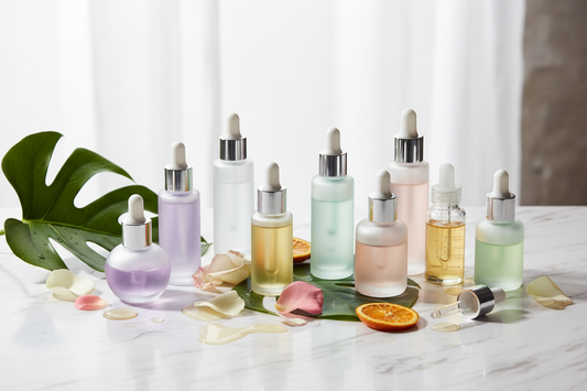 The Ultimate Guide to Choosing the Right Serum for Your Skin Type
