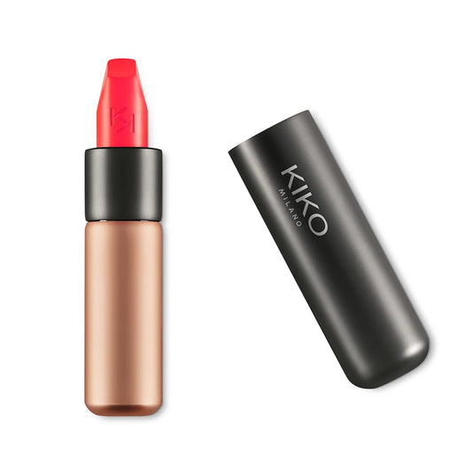 Kiko MILANO - Velvet Passion Matte Lipstick 330 Creamy matte lipstick