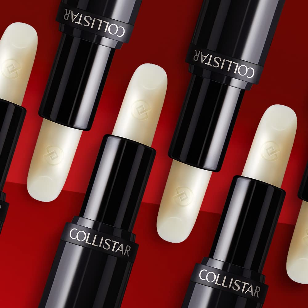 Collistar Balsamo Labbra Puro Lip Balm, 0.1 Fl Oz Made in Italy èitalian import]