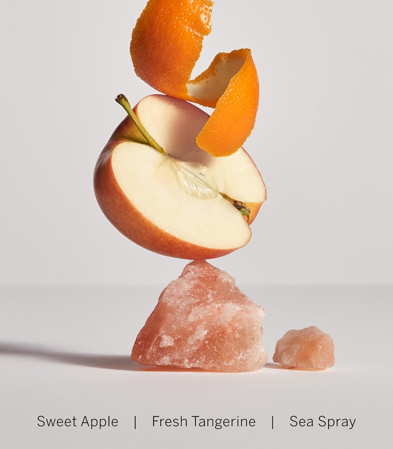 Victoria's Secret Pink Fresh and Clean Body Mist