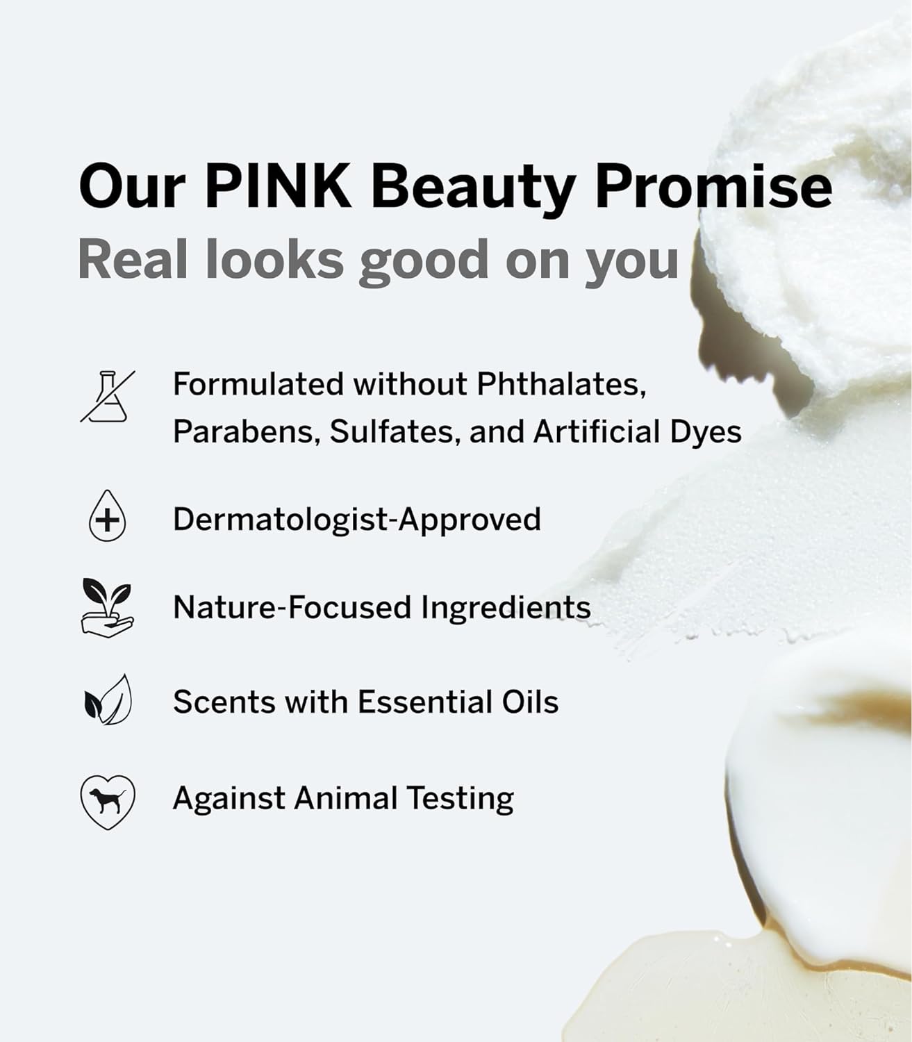 Victoria's Secret Pink Fresh and Clean Body Mist