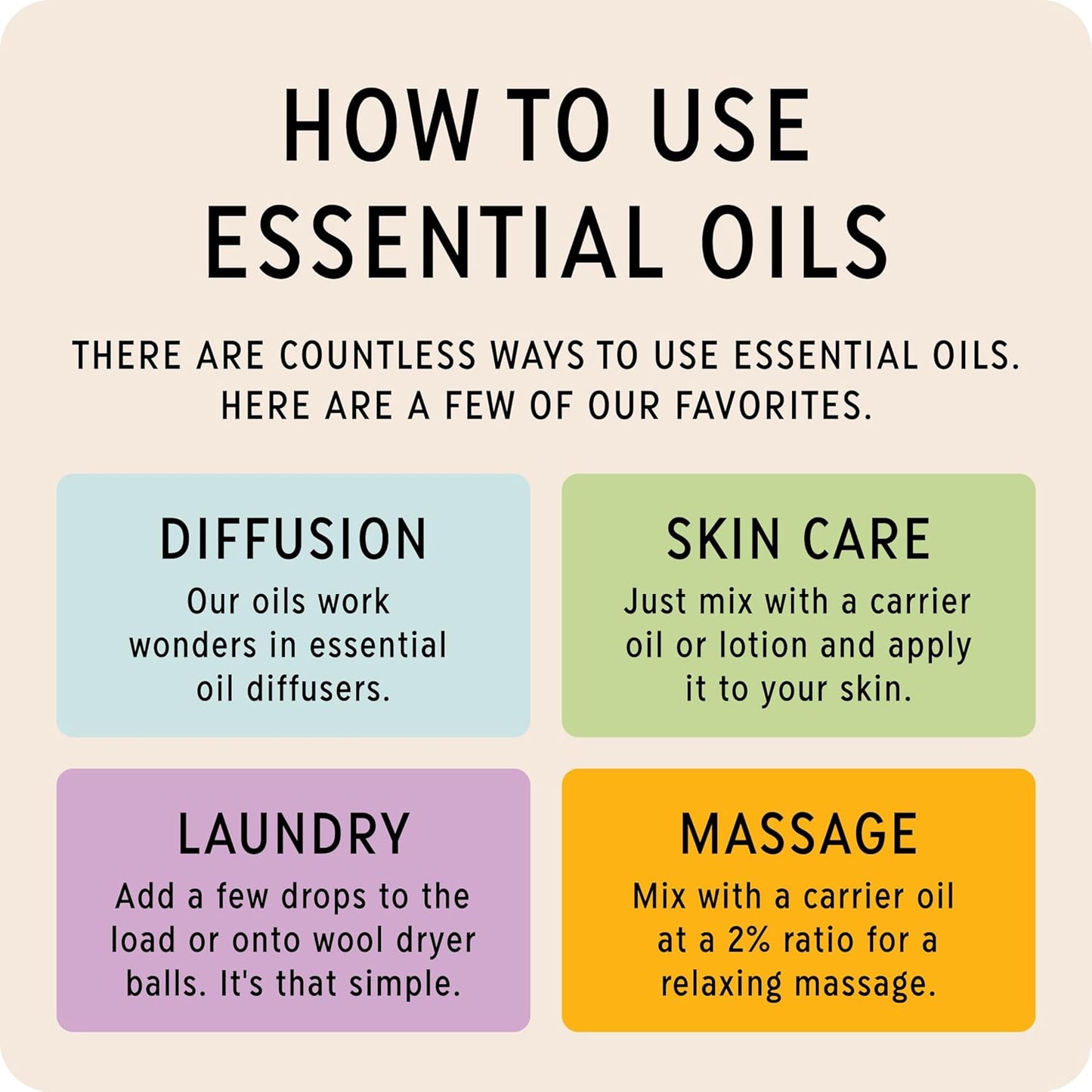 The Best Allergy + Outdoor Essential Oil Roll-On Blend- Premium Grade- Pre-Diluted in Coconut Oil- Ready to Use- 10 ml (.33 fl oz)