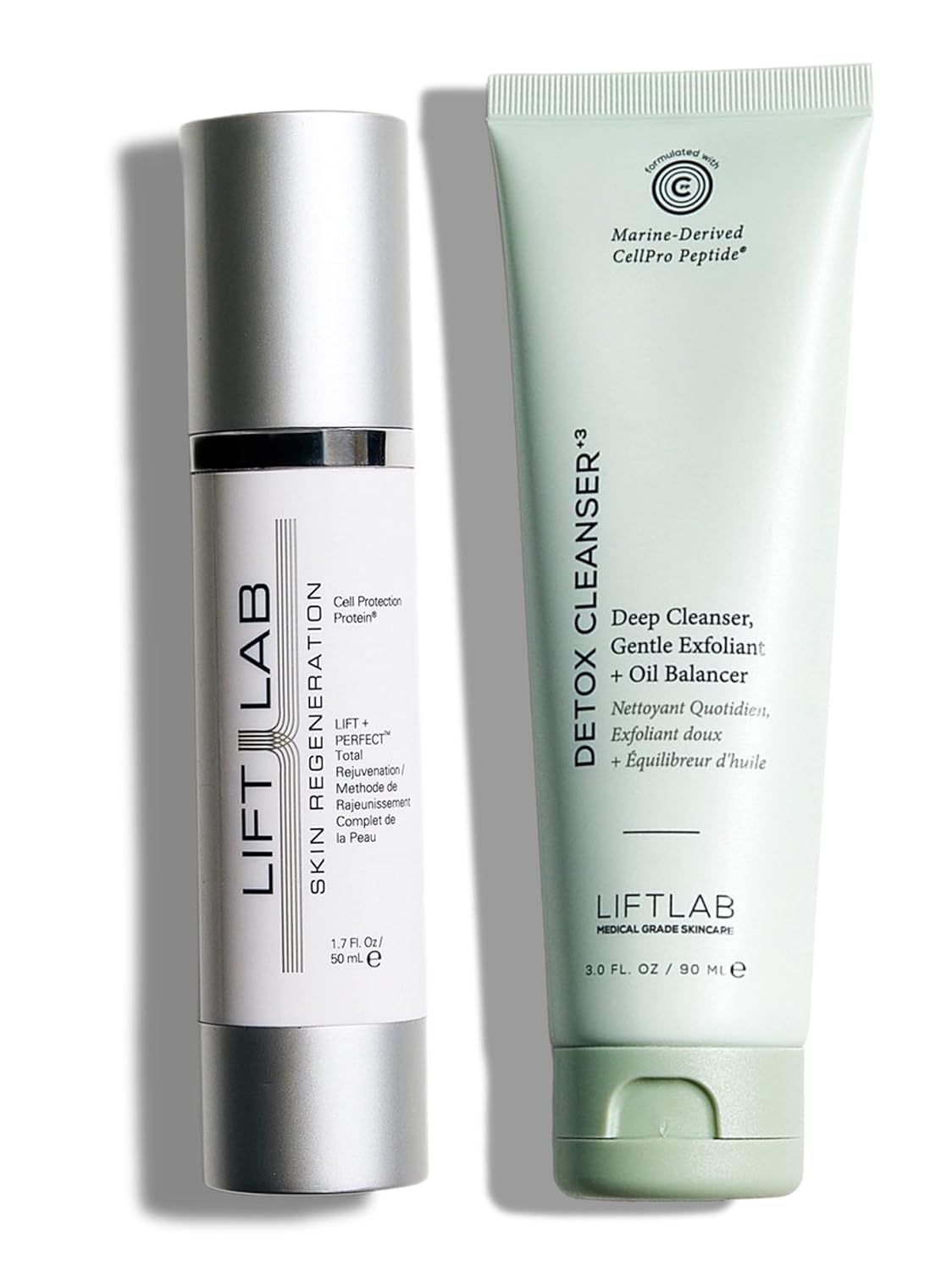 LIFTLAB Perfect Skin Duo
