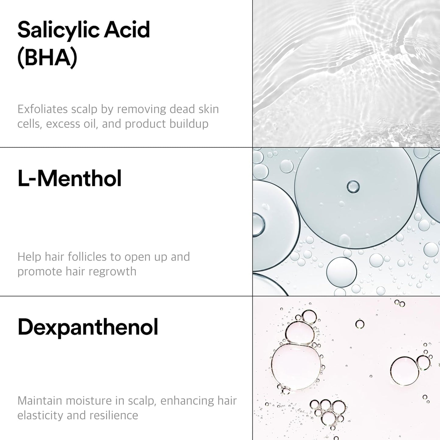 Hair-Recovery Cytokine Booster, 3.38 Fl.Oz.– Hair Regrowth Tonic for Thinning Hair, Hair Loss Treatment, Stimulates Follicles, Thicker, Stronger Hair (Moisture)