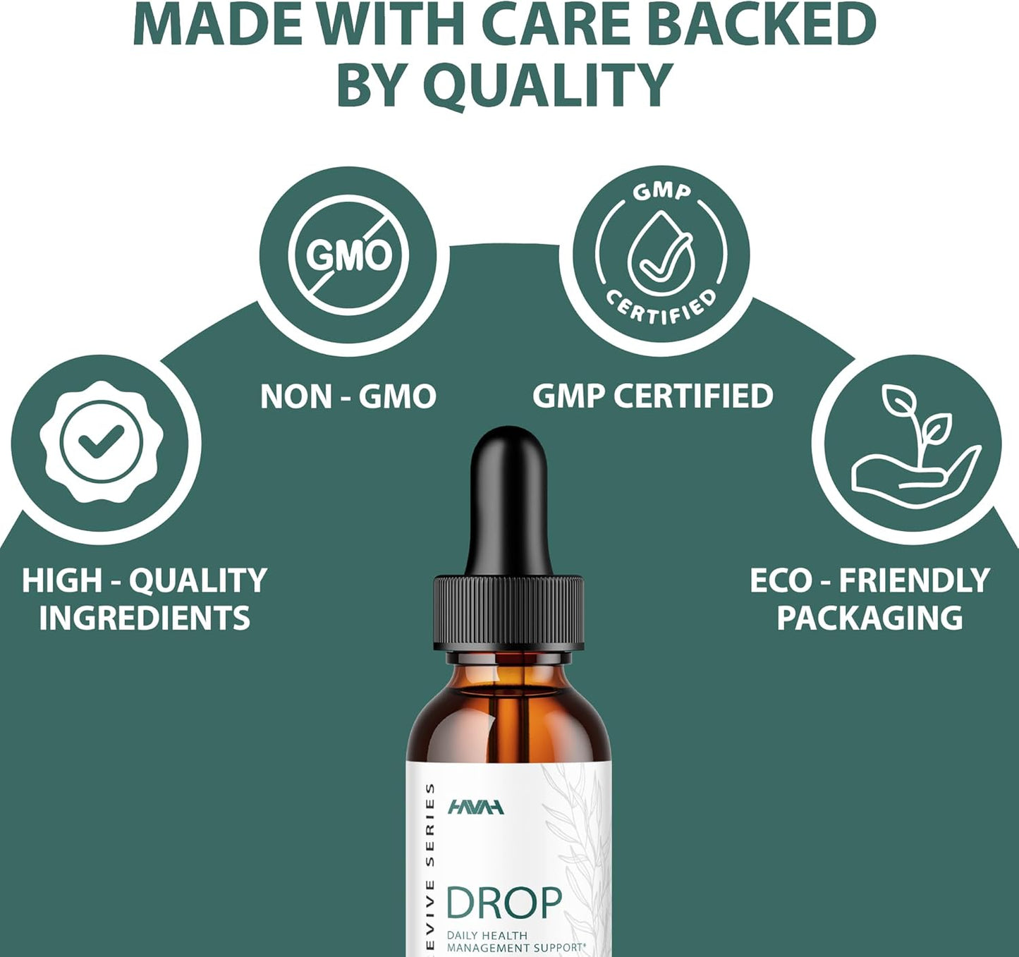(2 Pack) Drop The Pounds Liquid Supplement DropThePounds Advanced Liquid Formula, Drop The Pounds Maximum Strength Overall Health & Wellness Supplement, DropThePounds Daily Support (4oz / 120ml)