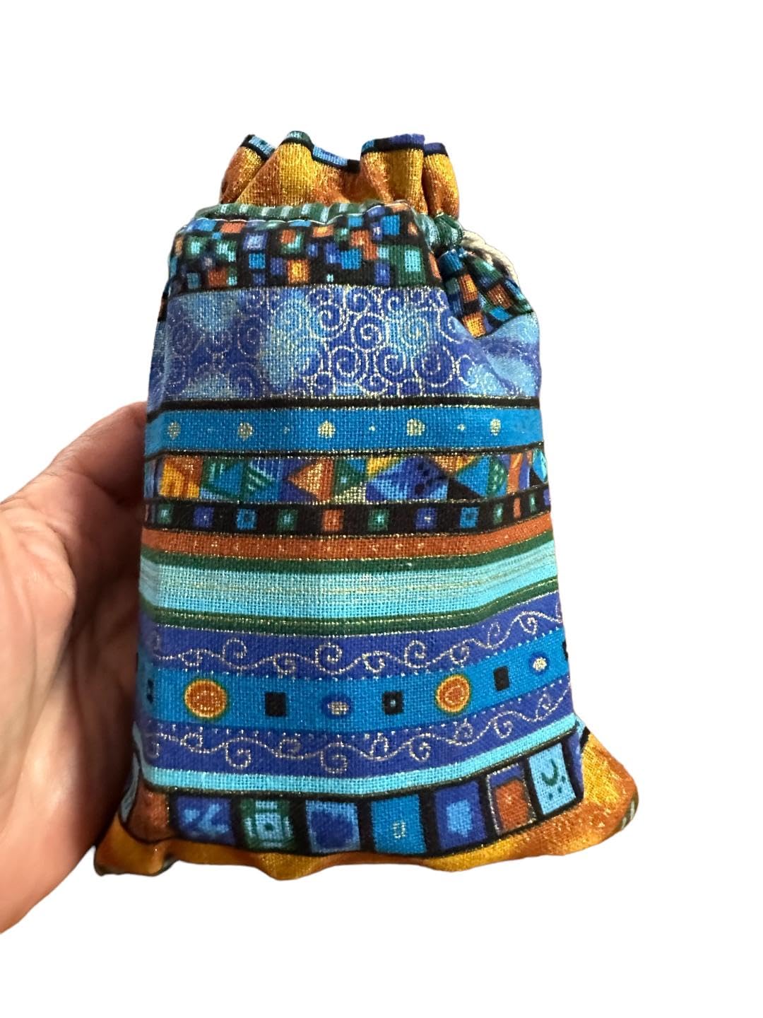 Lip Prodiuct Gift Sack With An Unique Assortment of Lip Products, 10 Total and Maybe Some Extras, By Diva Stuff