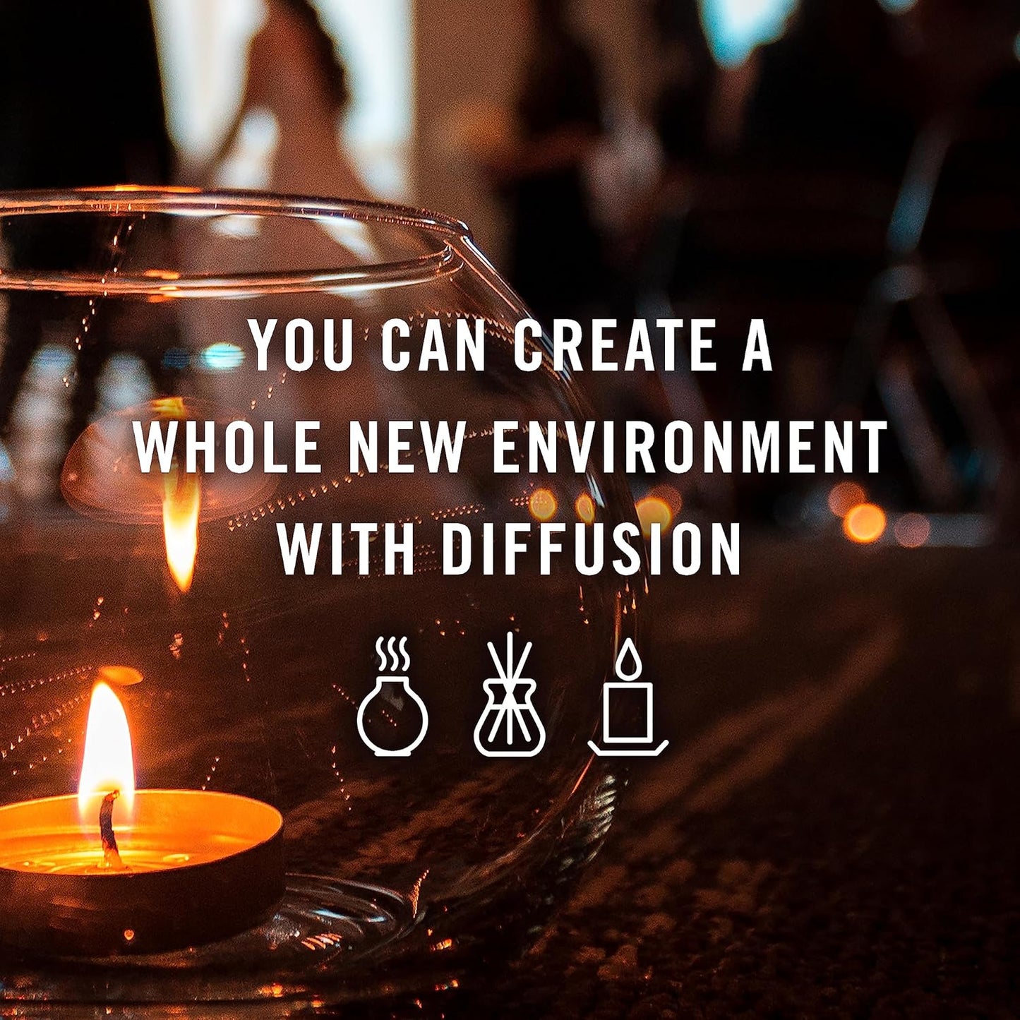 P&J Fragrance Oil - Vanilla 100ml - Candle Scents, Soap Making, Diffuser Oil, Fresh Scents